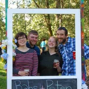 Meet your Posher, Tara